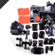 Image for article titled This $20 Accessory Kit Has Everything You Need for GoPro Greatness